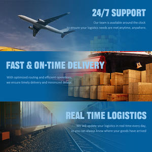 Agent transitaire <span class=keywords><strong>service</strong></span> logistique Ali Express achats en ligne DDP Chine vers Espagne logistique - Product Image 5