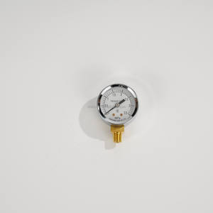 Medidor de presión de aceite LUBE 209136 - Product Image 2