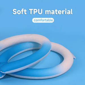 Anillo de enfriamiento para el cuello, portátil, con gel refrigerante PCM, automático, económico, para deportes al aire libre. - Product Image 2