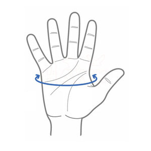 Gants de ski d'hiver antidérapants imperméables pour hommes et femmes, écran tactile thermique chaud pour les sports de plein air, prix d'usine bon marché - Product Image 6