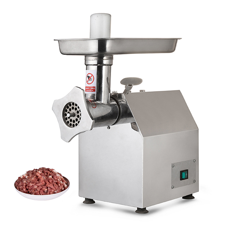 Industrial appliances kitchen appliances professional mincer JR32-A meat grinder
