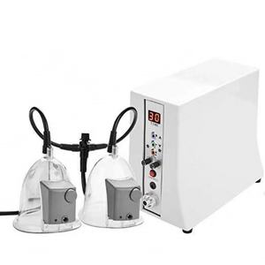 Electric <b>Breast</b> Enhancement Scraping Cupping Negative Pressure Health <b>Massager</b> Machine Calamus CH600 for Commercial Use - Product Image 3