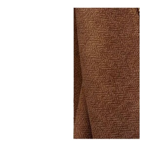 Rideau occultant tricoté style français en tissu chenille Maillard Wind Little Red Book, nouveau modèle Shaoxing Keqiao - Product Image 5