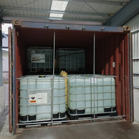 Asam Fosfat 85% Kelas Industri Makanan H3PO4 CAS 7664-38-2 Cairan Transparan Tak Berwarna Bersertifikat ISO/Halal/Kosher Molekul