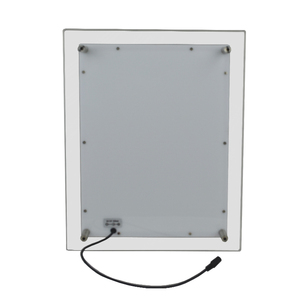 Vít thay đổi phim bảng hiển thị LED Acrylic chiếu sáng Hộp - Product Image 5