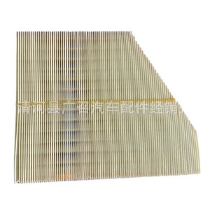ไส้กรองอากาศ GZ รุ่น 92196275 สำหรับเชฟโรเลต คามาโร บัมเบิลบี - Product Image 2