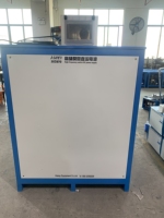 Machine de galvanoplastie métallique, équipement de ligne de placage automatique, anodisation dure, redresseurs de galvanoplastie 75V 2000A 15000 Ampères