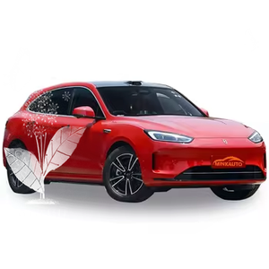 2025 h-uawei aito <span class=keywords><strong>seres</strong></span> m5 auto hybride suv <span class=keywords><strong>voiture</strong></span> 4wd prolongateur d'autonomie max rs véhicule électrique longue portée 602km ev <span class=keywords><strong>voiture</strong></span> avec 360 - Product Image 2
