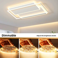 Bandes lumineuses LED 12V 2835 SMD 180 LED 5mm Bandes lumineuses LED flexibles IP68 3000K 4000K 6500K Bande LED