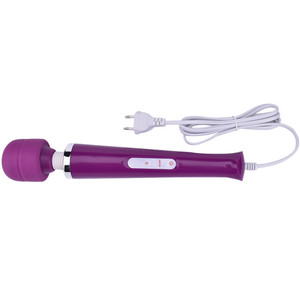 110-220v विशाल आकार ए वी छड़ी मालिश थरथानेवाला - Product Image 2