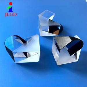 현미경 쌍안경용 맞춤형 광학 유리 뽀로 프리즘 인기 판매 - Product Image 4