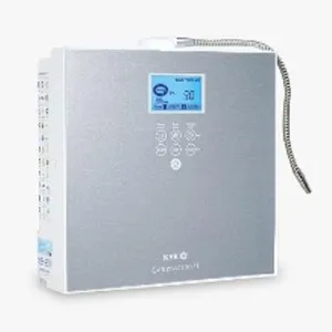 Korea Kyk Beste Alkalische Water Ionisator Gen 2 // Keukenapparaat // Water Ionisator