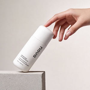 Proveedor <span class=keywords><strong>de</strong></span> botellas <span class=keywords><strong>de</strong></span> plástico HDPE Nuevo modelo 100mL 120ml 150ml 180ml 200ml Botellas <span class=keywords><strong>de</strong></span> tóner <span class=keywords><strong>de</strong></span> esencia <span class=keywords><strong>de</strong></span> plástico blanco Botellas cosméticas vacías - Product Image 3