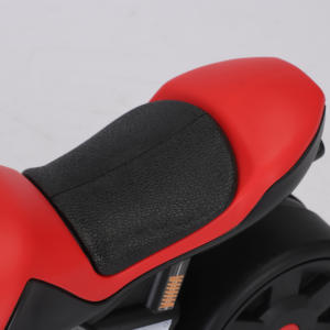 รถสกู๊ตเตอร์เด็กแบบอเนกประสงค์สำหรับนั่งบนรถมอเตอร์ไซต์ - Product Image 6