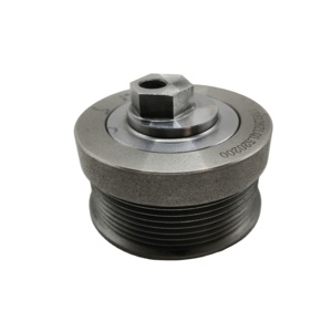 Repuesto Premium YT6126ZLQ1.520200 para Maquinaria Agrícola YTO, Alta Resistencia al Desgaste, Anti-Fatiga, para Tractor Agrícola - Product Image 2