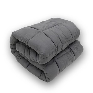 Largement Utilisé Qualité Supérieure Sommeil Stress Et Anxiété Couverture Pondérée Pour Troubles Du Traitement Sensoriel - Product Image 6