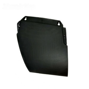 Panneau d'angle gauche et droit pour camion Volvo, prêt à être expédié, 84222751 84222761 - Product Image 6