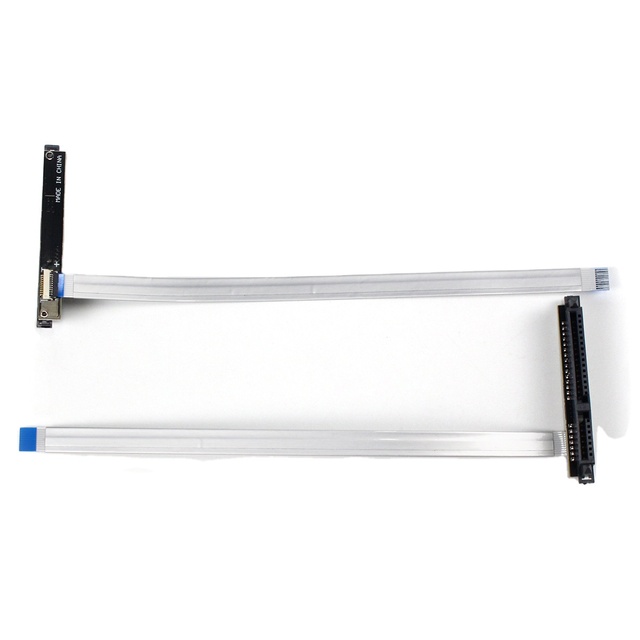 New Laptop SATA HDD Hard Drive Connector Cable for A15 F17 FX506 FA506 FX506HC FX706IH Laptop HDD SSD Connector Flex Cable