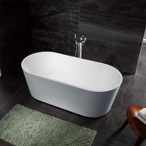 Bañera de hidromasaje con desagüe y grifo, estilo <span class=keywords><strong>hamaca</strong></span>, de tela, incluida para uso en interiores, bañera tipo <span class=keywords><strong>hamaca</strong></span> - Product Image 1