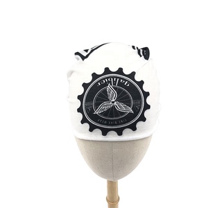 Pañuelo Tubular Promocional Personalizado con Impresión de Marca - Product Image 4