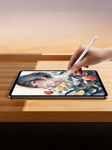 Protector de Pantalla HD de Micro-Cristales Benks para iPad Air, iPad Pro 2025 2024, Película Transparente Óptica Anti-Rayones, Accesorios para Tablet - Product Image 3