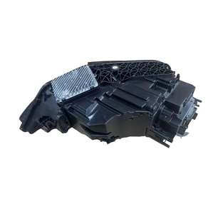 ไฟหน้าดิจิตอล LED อัจฉริยะ2023-2025ของแท้สำหรับ <span class=keywords><strong>Audi</strong></span> A8ชุดประกอบไฟหน้าซ้ายและขวาสำหรับ <span class=keywords><strong>Audi</strong></span> A8L S8 <span class=keywords><strong>S8L</strong></span> เมทริกซ์เลเซอร์ - Product Image 6