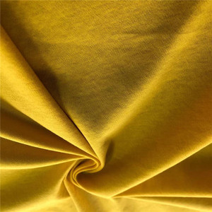 <span class=keywords><strong>Tessuto</strong></span> <span class=keywords><strong>Interlock</strong></span> 100% Cotone Pima 80S/2 <span class=keywords><strong>Tessuto</strong></span> Spesso in Cotone Pima - Product Image 5