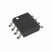 PIC12C509A-04_SN Microcontrôleur IC embarqué 8 bits 1,5 Ko OTP 8SOIC Circuits intégrés Puce Originale 8 SOIC (0,154 po, 3,90 mm de largeur)