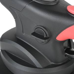 Vibrador Eléctrico de Alta Potencia H16--12V, Ajustable Eléctricamente, de Litio de 12V, para Colocación de Baldosas Cerámicas, Máquina Niveladora de Pisos - Product Image 5