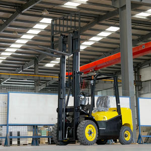 <span class=keywords><strong>3</strong></span> टन डीजल, फोकलिफ्ट डीजल का प्रदर्शन बिक्री के लिए तैयार - Product Image 5