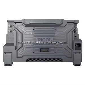 Oscilloscope numérique RIGOL DHO5054 500 MHz 4GSa/s 4 canaux 12 bits Écran 10,1 pouces - Product Image 2