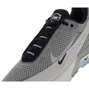 รองเท้าผู้หญิง Nike Air Max PULSE ดีไซน์แบบกำหนดเองสีเบจ/ดำถักด้านบน eva/tpu/ ตาข่ายระบายอากาศขนาดรองเท้าเดิน - Product Image 3