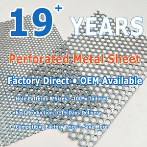 Ms/<span class=keywords><strong>gi</strong></span>/נירוסטה מחורר ניקוב גיליון רשת פלדה/גיליון מתכת מחורר דקורטיבי - Product Image 6