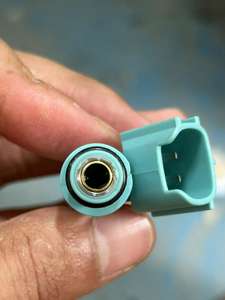 Inyector de combustible para 01-04 Camry Toyota Highlander 2 OEM 23250-28020, 23209-28020 inyector de gasolina - Product Image 3