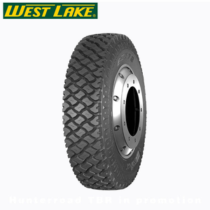 11R24.5 11R22.5ยางรถ TBR รูปแบบการขับขี่ - Product Image 4