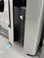 Presse pectorale de qualité commerciale, série High NT, équipement de fitness populaire 2026