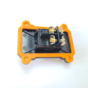 <span class=keywords><strong>Abs</strong></span> nhựa PC ngoài trời Hộp nối ép phun nhựa bao vây PCB nhựa bao vây - Product Image 5