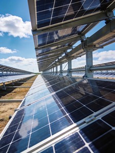 Panel Solar de Silicio Perovskita en Tándem Muloyal de 900W, 29% de Eficiencia, Doble Vidrio Bifacial, Módulo de Alta Potencia para Uso Comercial, 210mm - Product Image 4