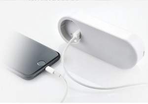 Plancha de Viaje Ligera de Alta Calidad, Suministro Directo de Fábrica, Plancha Portátil de Calidad Superior - Product Image 6