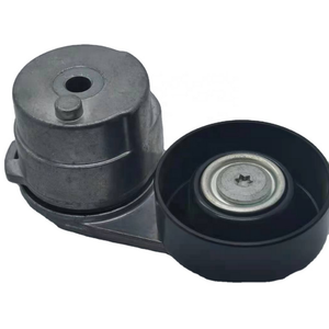 Puleggia Tendicinghia di Qualità Superiore 12638689 12656315 12656327 1340081 24104891 APV3757 534070410 per <span class=keywords><strong>OPEL</strong></span> - Product Image 2