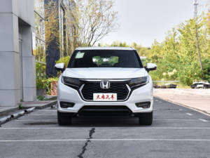 2024 para <span class=keywords><strong>Honda</strong></span> 370TURBO 2WD Premium Prestige Black SUV 5 plazas <span class=keywords><strong>Jazz</strong></span> vehículo de gasolina con cámara trasera nueva condición - Product Image 2