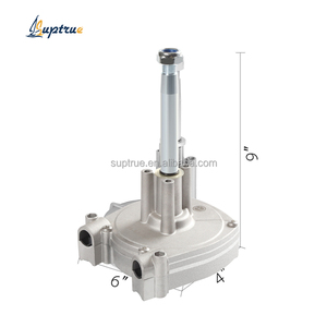 Système de direction mécanique avec roue à engrenages planétaires, câble pour moteurs <span class=keywords><strong>hors</strong></span>-bord marins, fourniture marine essentielle - Product Image 1