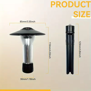 Luz de <span class=keywords><strong>camping</strong></span> portátil para Blackdog Goal Zero Lighthouse Soporte de trípode Lámpara de <span class=keywords><strong>camping</strong></span> Linterna Luces de <span class=keywords><strong>camping</strong></span> - Product Image 6