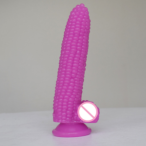 Waatfaak-gode amovible en forme de fruits et légumes, 8.26 pouces, unisexe, jouets sexuels fétichistes, plaisir, pour femmes et hommes - Product Image 2