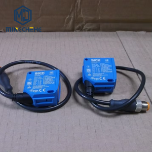 อุปกรณ์ควบคุม WTT12L-B3548 PLC สินค้าใหม่ - Product Image 1