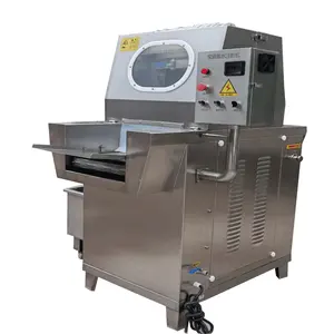 Automatic Needle Fish Beef Meat Brine Marinated Saline Water Chicken Injection Machine For Sale