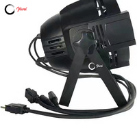 Offre d'usine de haute qualité 18x10W RGBW 4-en-1 LED Par Light pour les événements scéniques également disponible RGBWA 5-en-1 et RGBWA UV 6-en-1