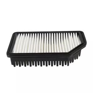 28113-B2000 S281131R100 Filtro de Aire de Alta Eficiencia para Motor, Piezas de Auto 28113-1R100 para Hyundai/Kia 281131R100 28113B2000 - Product Image 4