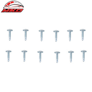 Alerón Delantero Sin Pintar Estilo CS2 para Honda Civic Coupé 2 Puertas 14-15, Piezas de Auto de PU, Accesorios Automotrices - Product Image 6