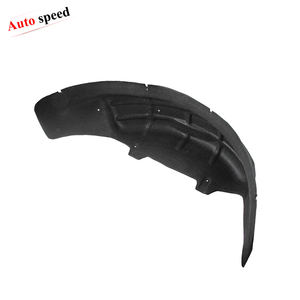 Linea parafango interno posteriore per Ford F150 15-17 - Product Image 3